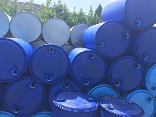 ����200L˫��Ͱ